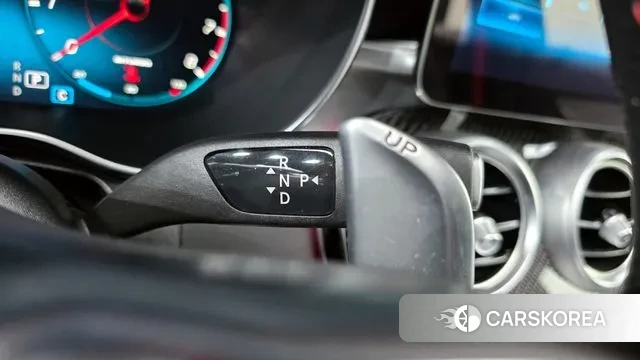 Mercedes-Benz GLC-Class X253 id 3690810 из Кореи 19