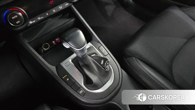 Kia Come New K3 id 3626288 из Кореи 19