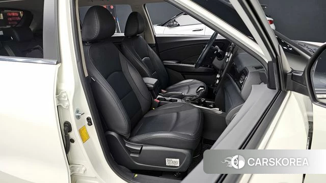 Ssangyong Berry New Tivoli id 3852732 из Кореи 19