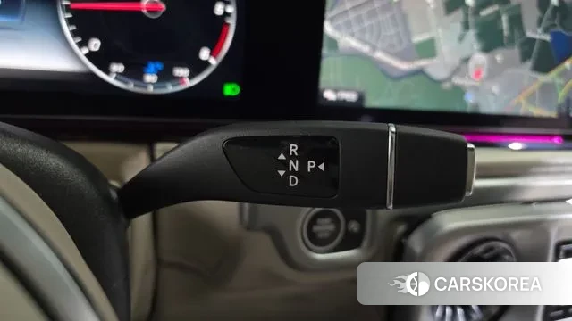 Mercedes-Benz G-Class W463b id 3383164 из Кореи 19