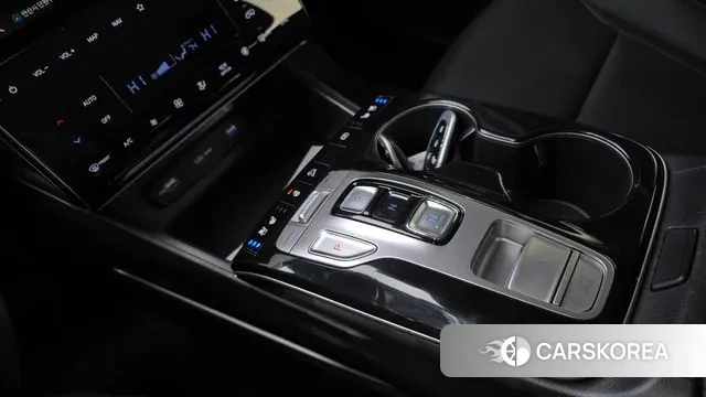 Hyundai Tucson (NX4) id 3654986 из Кореи 19