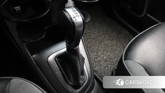 Renault Korea (Samsung) New QM3 id 3761393 из Кореи 19