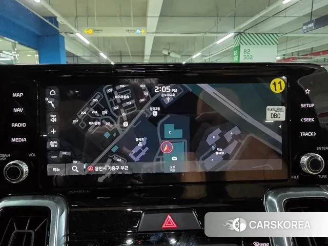 Kia Sorento 4th Generation id 3707130 из Кореи 19