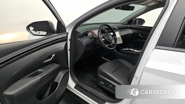 Hyundai Tucson (NX4) id 4194636 из Кореи 31