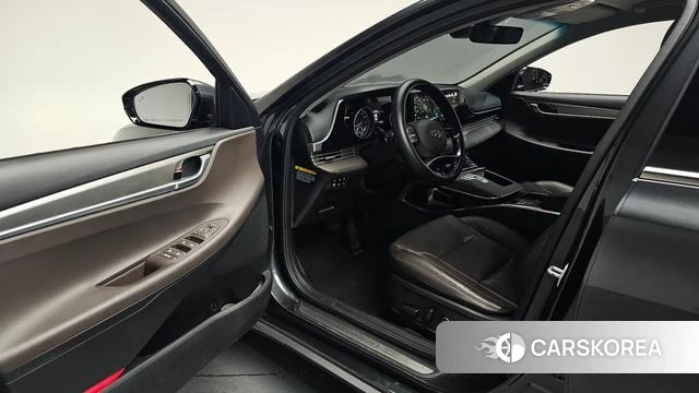 Hyundai The New Grandeur IG id 4573951 из Кореи 32