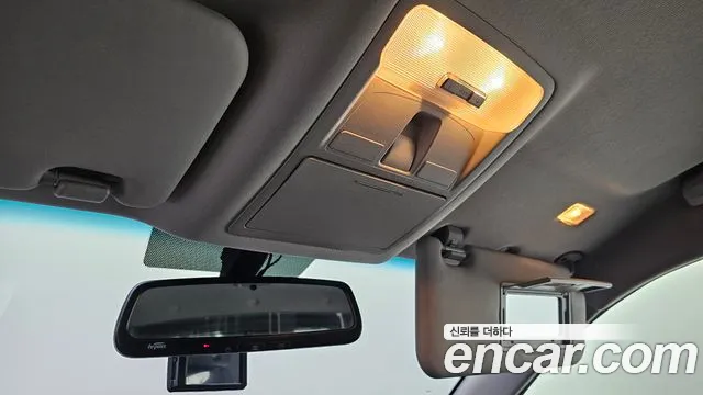 Ssangyong Rexton Sports id 2766158 из Кореи 19