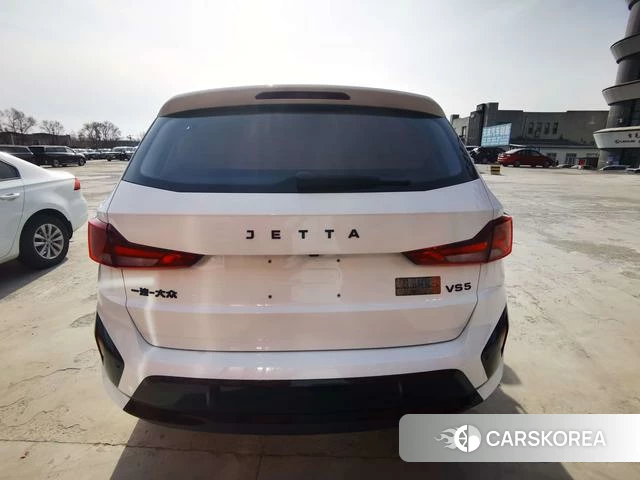 Jetta VS5 id 3920386 из Китая 22