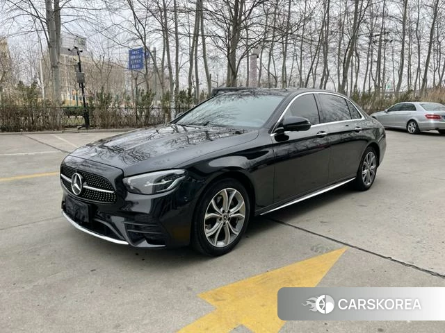 Mercedes-Benz E-class id 4297967 из Китая 16