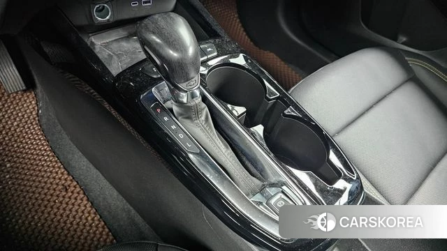 Chevrolet (GM Daewoo) Trax Crossover id 4329787 из Кореи 29