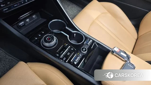 Kia K5 3rd generation id 3512763 из Кореи 19