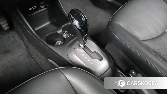 Chevrolet (GM Daewoo) The New Spark id 4396864 из Кореи 29