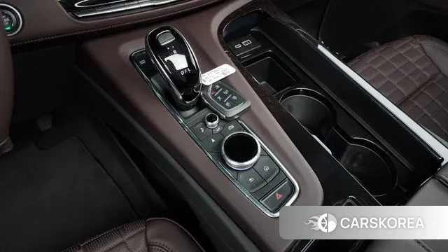 Cadillac Escalade 5th Generation id 2974128 из Кореи 19