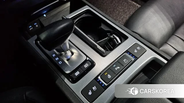 Genesis G80 id 3220958 из Кореи 19