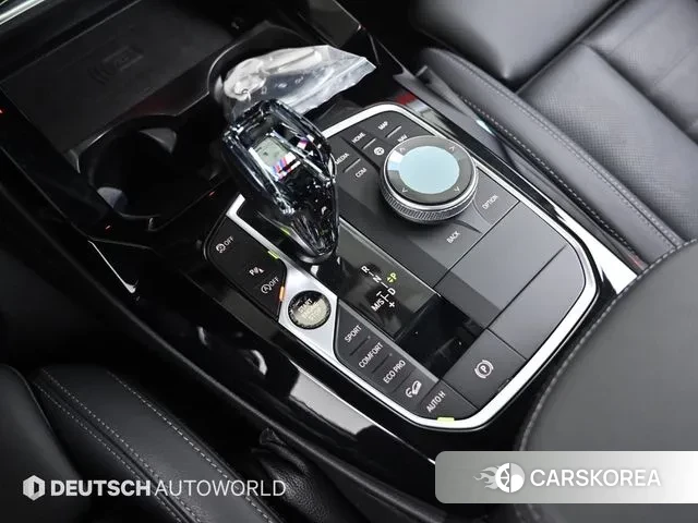 BMW X3 (G01) id 2884301 из Кореи 19