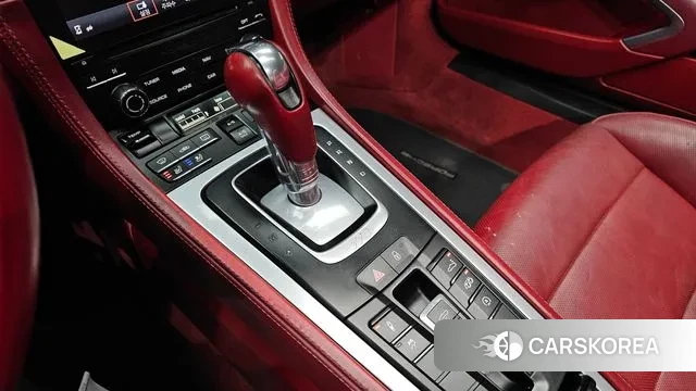 Porsche 718 Boxster id 3766768 из Кореи 19