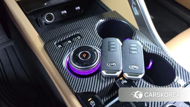 Kia K5 3rd generation id 2985399 из Кореи 19