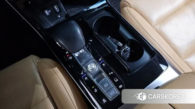 Kia K7 Premier id 3728223 из Кореи 19