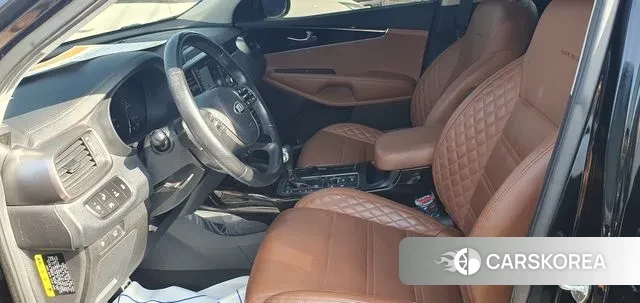 Kia The New Sorento id 3705941 из Кореи 19