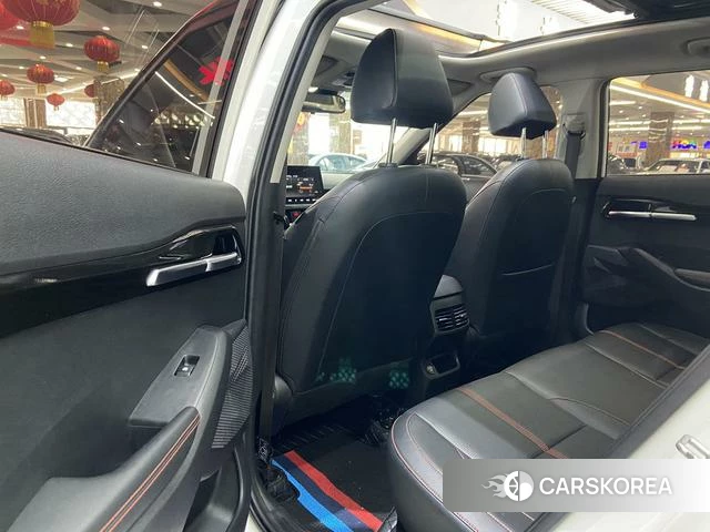 Kia Proud run id 4259238 из Китая 21