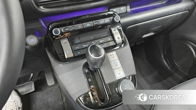 Hyundai Casper id 4444610 из Кореи 19