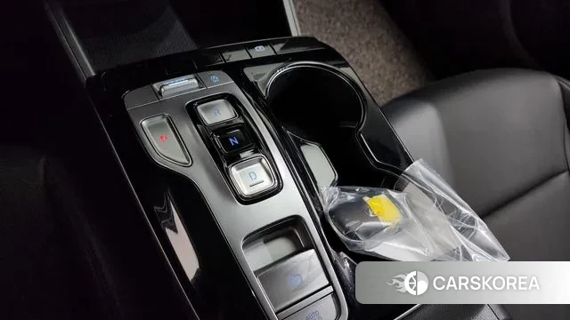 Hyundai Tucson (NX4) id 3712444 из Кореи 19