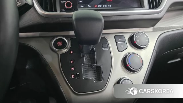Kia The New Ray id 4377525 из Кореи 25