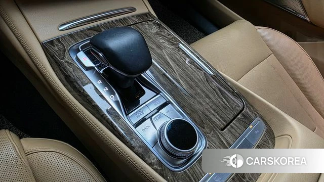 Kia More K9 id 4619883 из Кореи 31