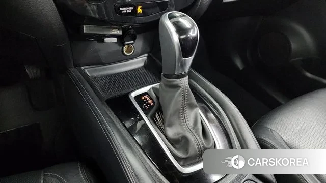 Nissan X Trail id 3526180 из Кореи 19