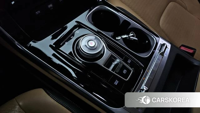 Kia Carnival 4th generation id 3859122 из Кореи 19