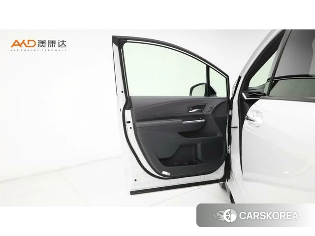 Toyota Grevia id 4272920 из Китая 10