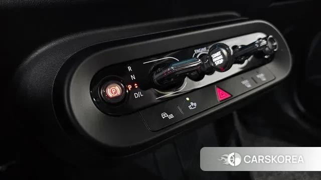 Mini Cooper C 4th generation id 3436916 из Кореи 19