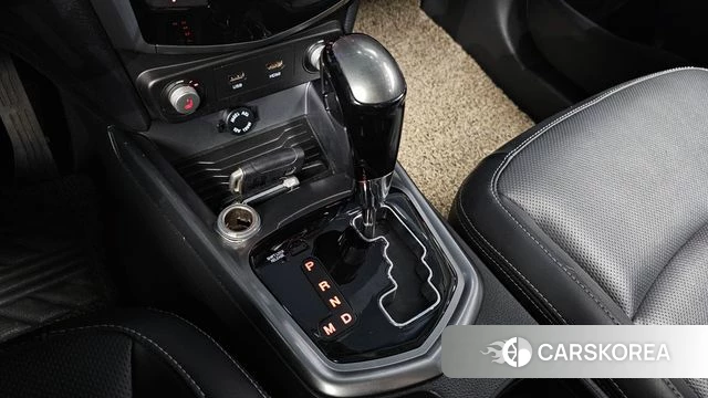 Ssangyong Tivoli Armor id 4430616 из Кореи 29