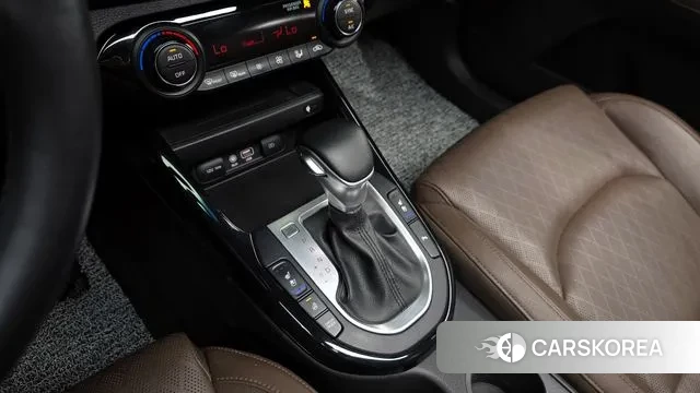 Kia Come New K3 id 3238648 из Кореи 19