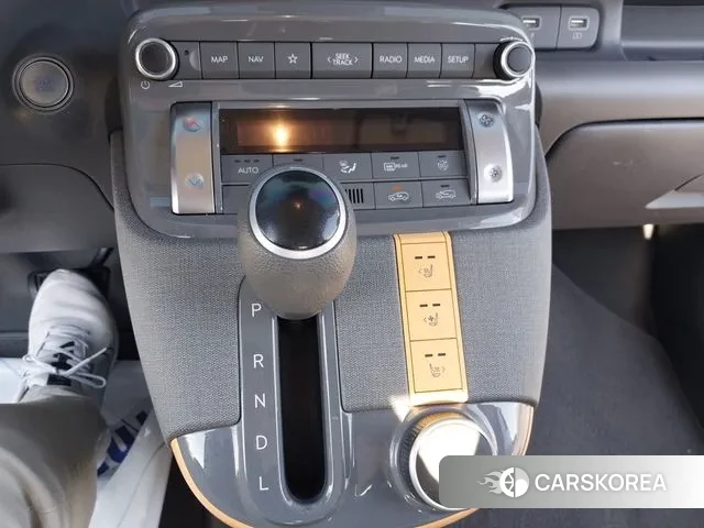 Hyundai Casper id 3426741 из Кореи 19