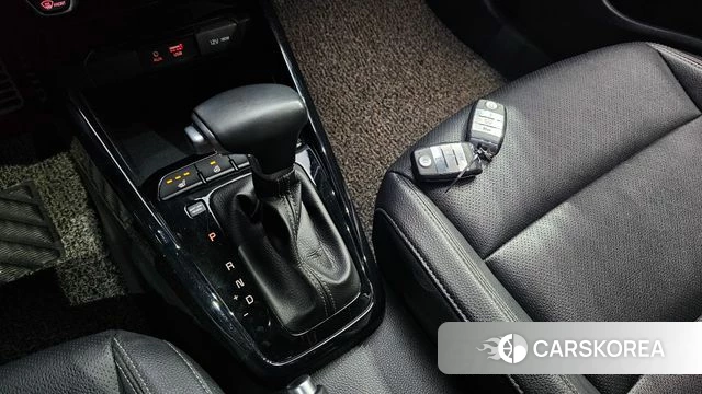 Kia Stonic id 4638324 из Кореи 19