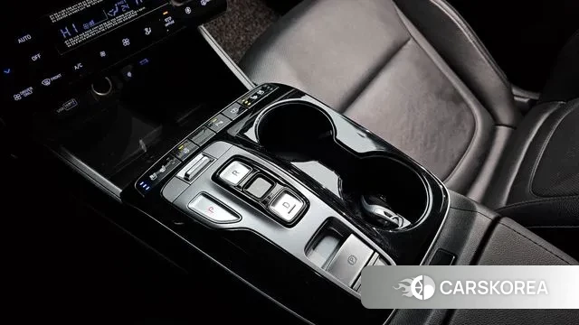 Hyundai Tucson Hybrid (NX4) id 3765242 из Кореи 19