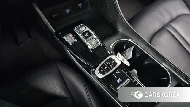 Hyundai Sonata (DN8) id 2976842 из Кореи 19