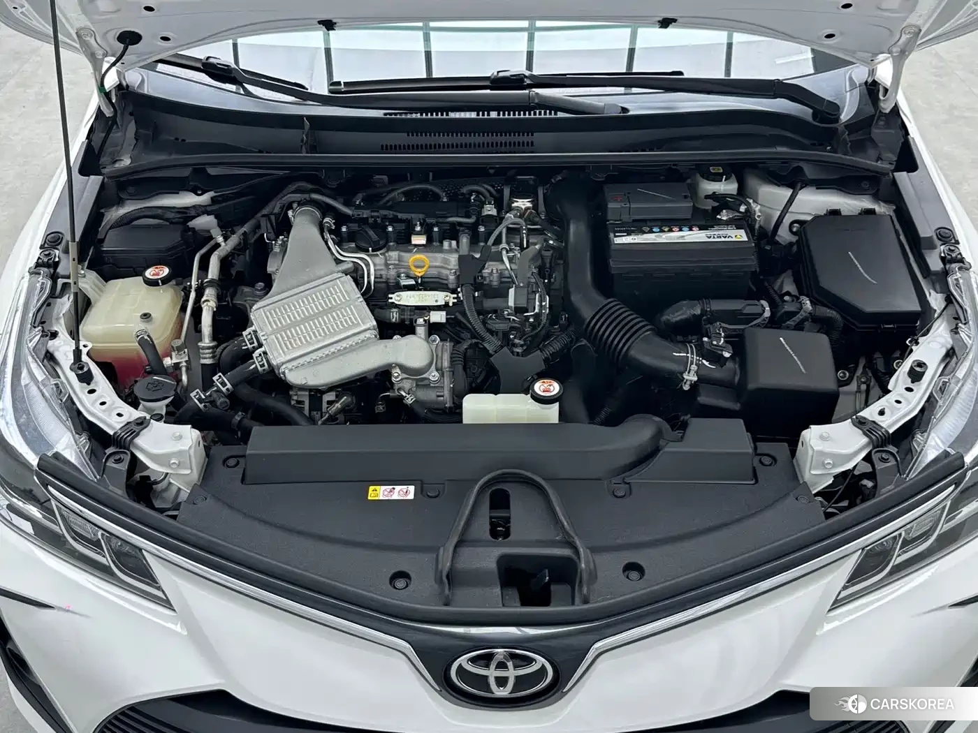 Toyota Corolla id 4679577 из Китая 14
