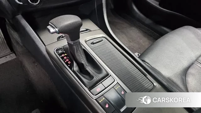 Kia The New K5 2nd generation id 3742634 из Кореи 19