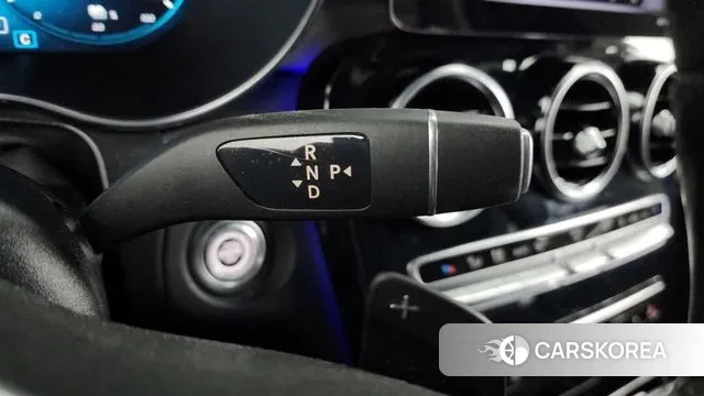 Mercedes-Benz GLC-Class X253 id 3479075 из Кореи 19