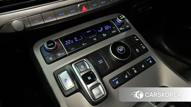 Hyundai Palisade id 3787833 из Кореи 19