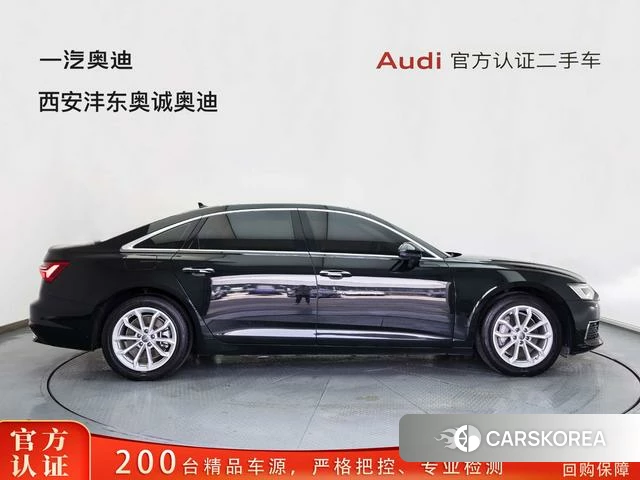 Audi A6L id 4291088 из Китая 24