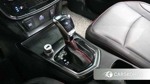 Ssangyong Berry New Tivoli id 4429666 из Кореи 19