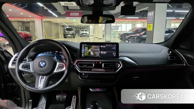 BMW X4 (G02) id 4834186 из Кореи 19