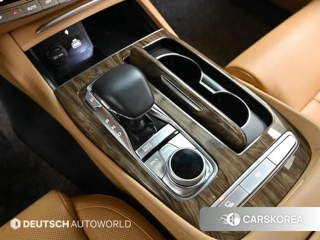 Kia More K9 id 3385251 из Кореи 19