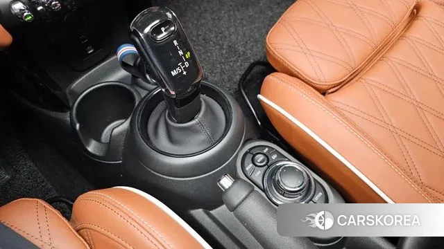 Mini Cooper S id 2905661 из Кореи 19