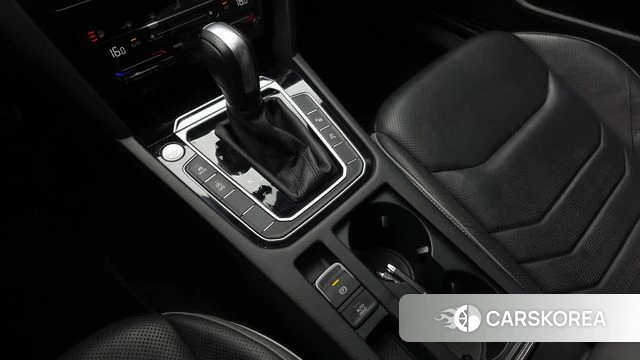 Volkswagen Arteon id 4388934 из Кореи 33