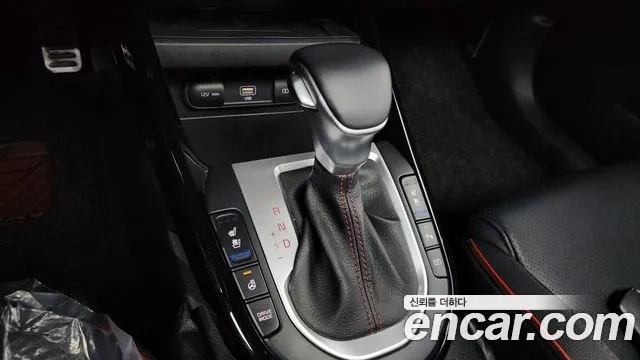 Kia The New K3 2nd generation id 2944739 из Кореи 19