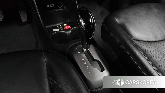 Chevrolet (GM Daewoo) The New Spark id 4551540 из Кореи 29