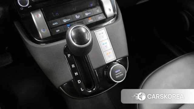 Hyundai Casper id 4624322 из Кореи 30